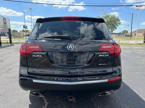 Used 2010 Acura MDX w/ Technology Package AWD/4WD image 6