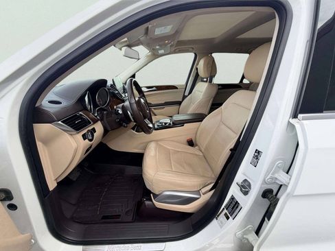 Used 2019 Mercedes-Benz GLS 550 4MATIC image 21
