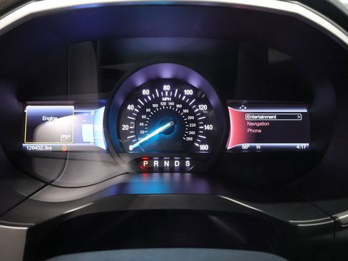 Used 2015 Ford Edge SEL w/ Equipment Group 201A AWD/4WD image 42