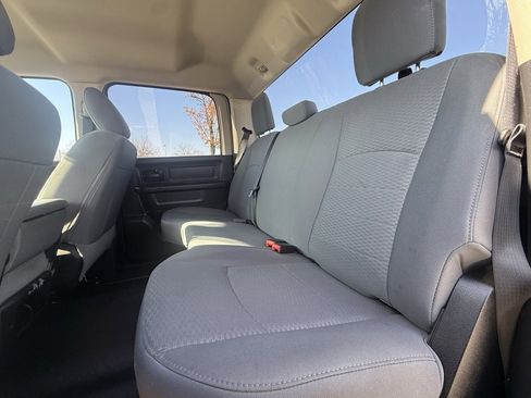 Used 2016 RAM 1500 ST w/ Popular Equipment Group image 22