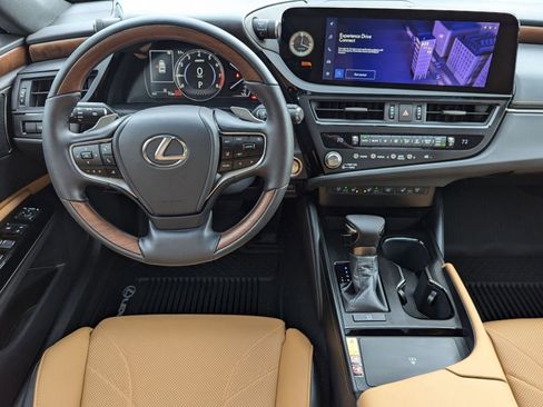 New 2025 Lexus ES 350 w/ Luxury Package image 26