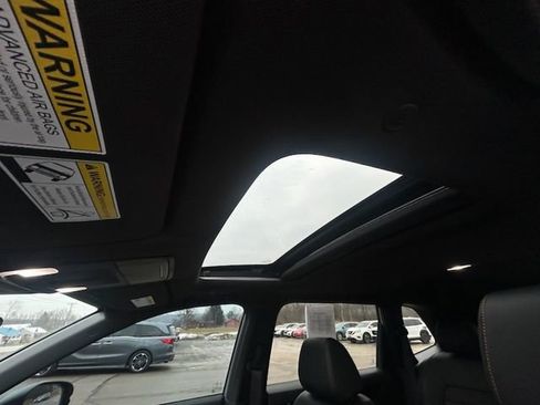 Used 2023 Honda CR-V Sport Touring image 18