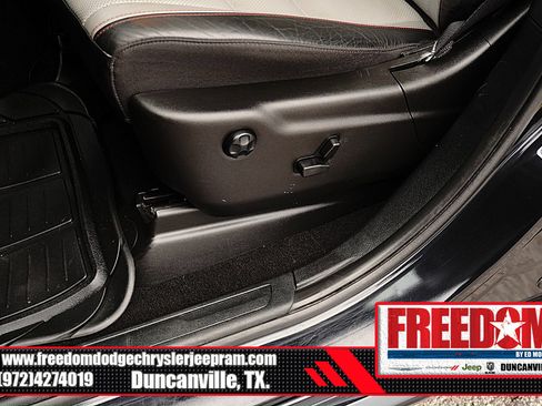 Certified 2024 Dodge Durango GT RWD image 36