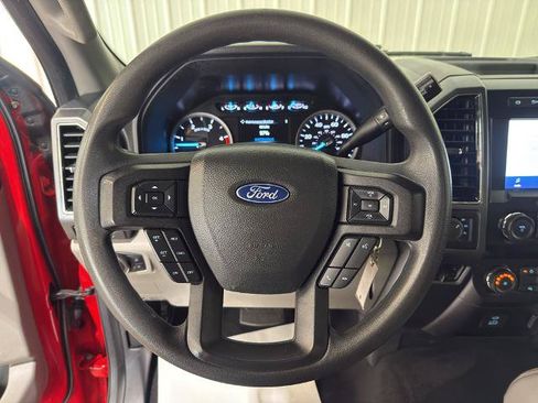 Certified 2022 Ford F350 XLT w/ XLT Value Package AWD/4WD image 3