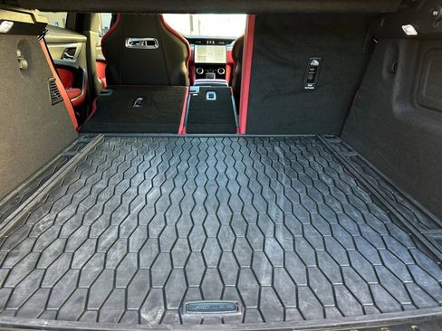 Used 2025 Jaguar F-PACE R-Dynamic S image 16