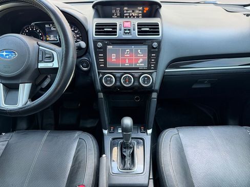 Used 2017 Subaru Forester 2.5i Touring w/ Popular Package #2 AWD/4WD image 26