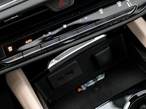 New 2026 Buick Envision Preferred image 28