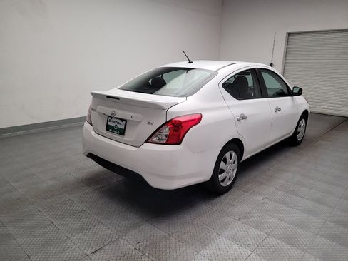 Used 2019 Nissan Versa SV FWD image 9