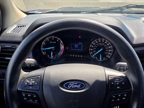 Used 2019 Ford Ranger XL w/ Equipment Group 101A Mid AWD/4WD image 26