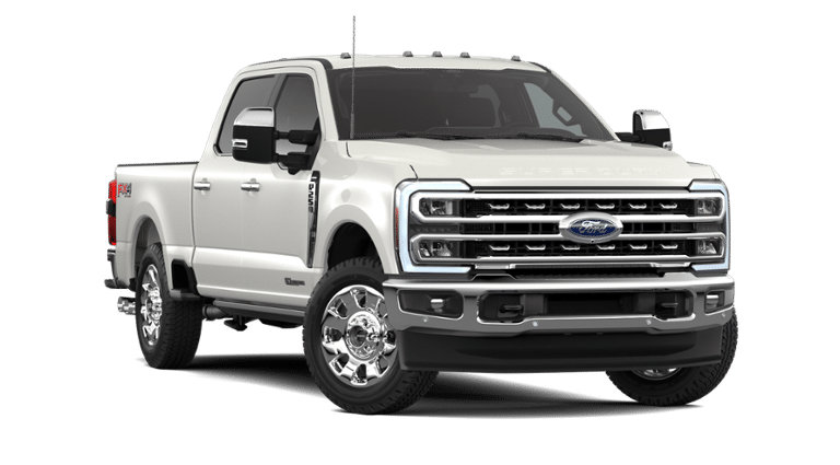 New 2026 Ford F250 Lariat w/ Lariat Ultimate Package AWD/4WD image 76