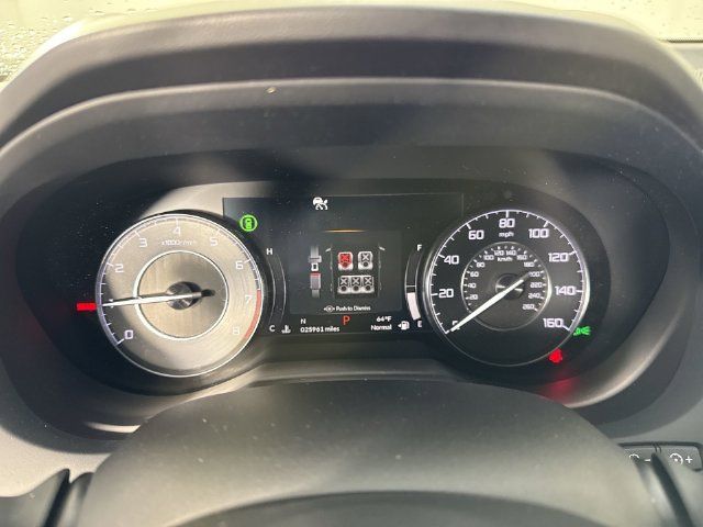 Used 2023 Acura RDX w/ Advance Package AWD/4WD image 16