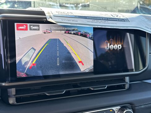 New 2026 Jeep Wrangler Sahara image 33