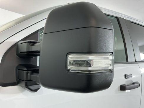 New 2026 Ford F350 XL w/ STX Appearance Package AWD/4WD image 13