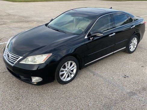 Used 2011 Lexus ES 350 Base 4dr Sedan image 1