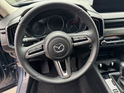 Used 2024 MAZDA CX-50 AWD 2.5 S w/ Premium Plus Pkg image 25