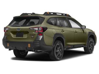 Used 2022 Subaru Outback Wilderness AWD/4WD video 2
