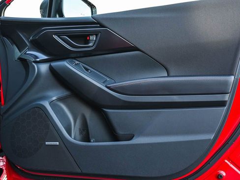 New 2026 Subaru Impreza RS image 9