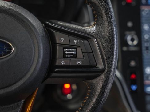 Used 2022 Subaru Outback Wilderness w/ Wilderness Package image 38