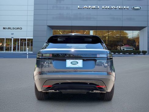 Certified 2026 Land Rover Range Rover Velar S AWD/4WD image 7