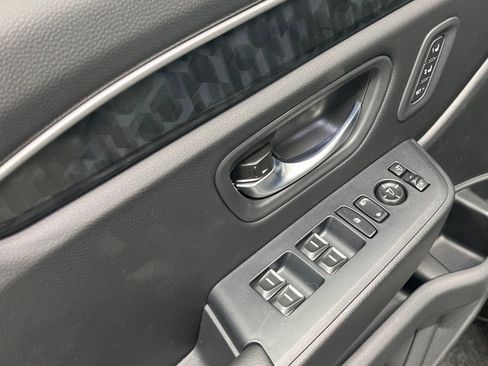 New 2026 Honda Passport TrailSport Elite image 8