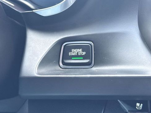 Used 2016 Chevrolet Camaro SS RWD image 17