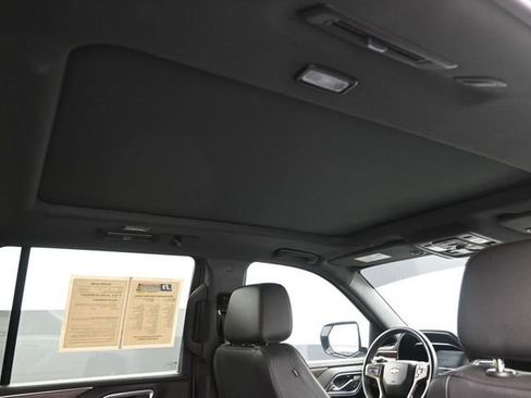 Used 2022 Chevrolet Tahoe High Country AWD/4WD image 38