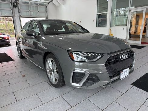 Used 2023 Audi A4 2.0T Premium w/ Convenience Package image 6