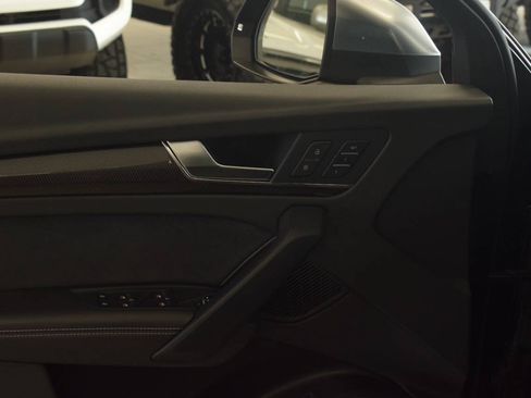 Used 2022 Audi SQ5 Premium Plus w/ Premium Plus Package AWD/4WD image 45