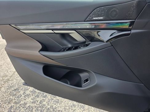 New 2027 BMW 530i w/ M Sport Package RWD image 16