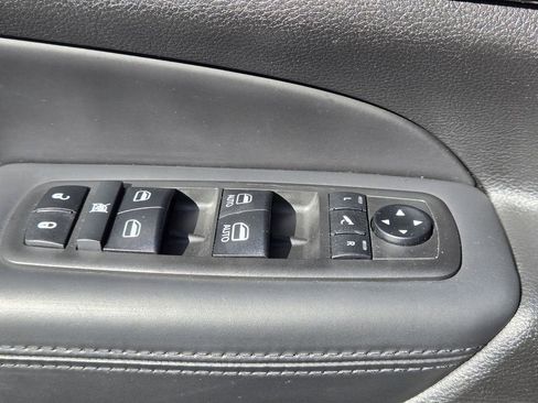 Used 2021 Jeep Grand Cherokee High Altitude image 16