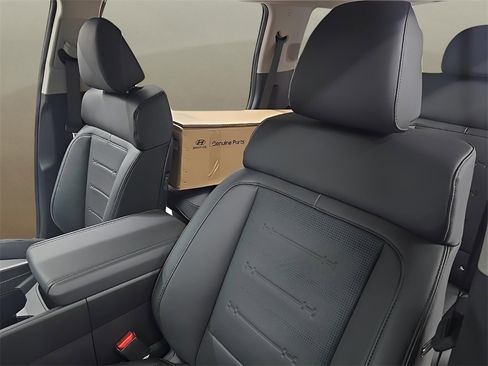 New 2026 Hyundai Santa Fe Limited image 13