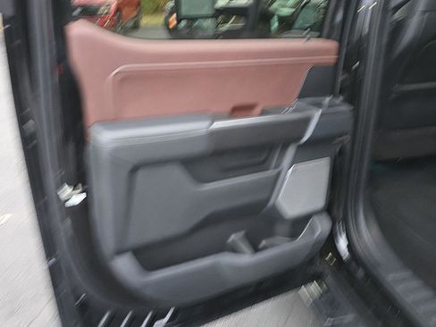 Used 2023 Ford F150 Lariat w/ Equipment Group 502A High AWD/4WD image 29