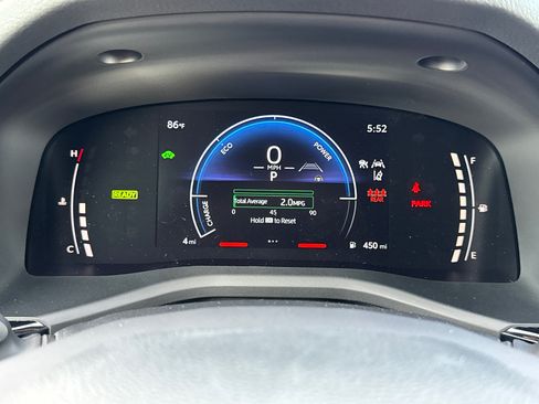 New 2026 Toyota Camry LE FWD image 32
