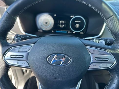 Used 2022 Hyundai Santa Fe Calligraphy w/ Cargo Package AWD/4WD image 29