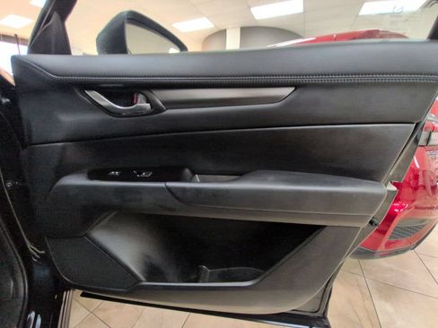 Used 2025 MAZDA CX-5 AWD 2.5 S w/ Preferred Package image 30