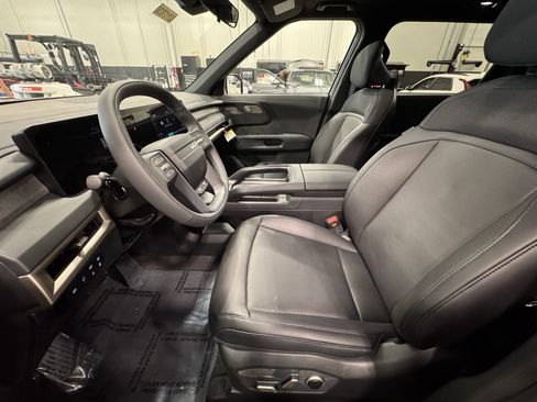 New 2027 Kia Telluride S image 15