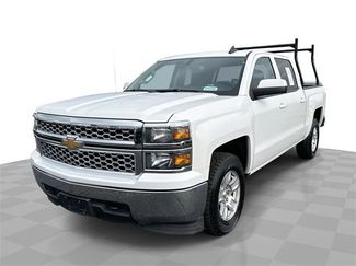 Used 2015 Chevrolet Silverado 1500 LT video 1