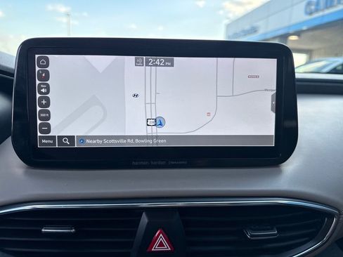 Used 2023 Hyundai Santa Fe Limited image 23