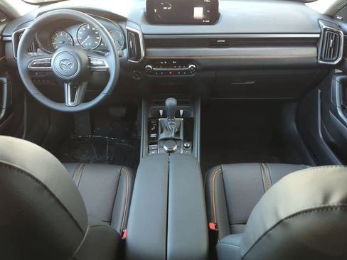 New 2025 MAZDA CX-50 AWD 2.5 S w/ Weather Package image 13