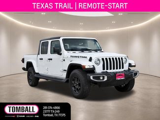Used 2023 Jeep Gladiator Sport AWD/4WD video 1