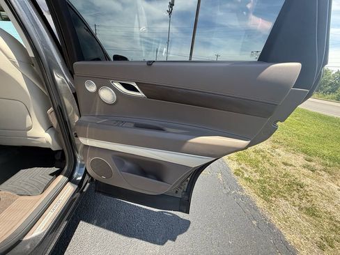 Used 2023 Genesis GV80 3.5T Advanced + AWD/4WD image 20
