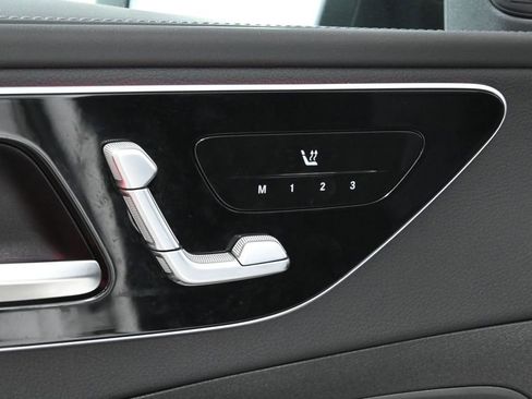 Certified 2025 Mercedes-Benz C 300 4MATIC Sedan image 29