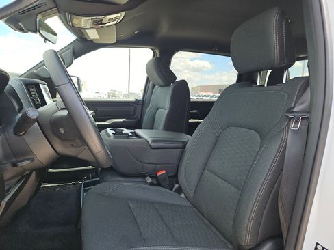 New 2026 RAM 1500 Classic Warlock AWD/4WD image 12
