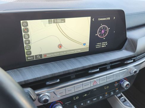 Certified 2023 Kia Telluride EX image 25