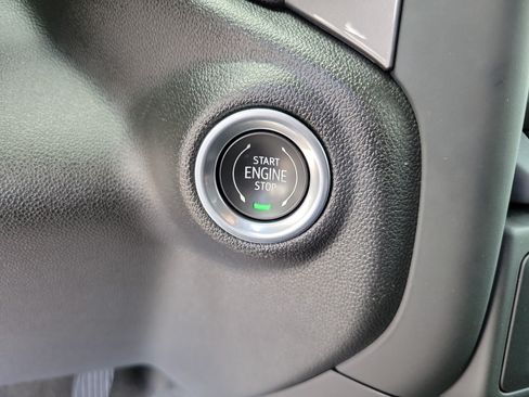 Used 2024 Chevrolet Silverado 1500 Custom RWD image 20