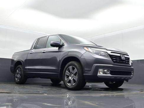 Certified 2020 Honda Ridgeline RTL-E image 10