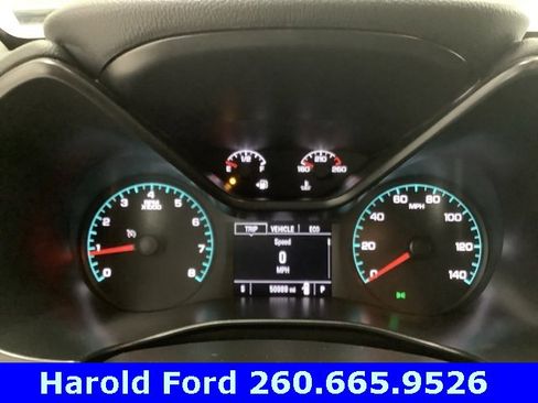 Used 2022 Chevrolet Colorado LT w/ LT Convenience Package image 14