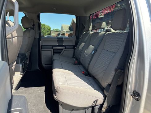 Used 2022 Ford F350 XLT w/ XLT Value Package AWD/4WD image 43