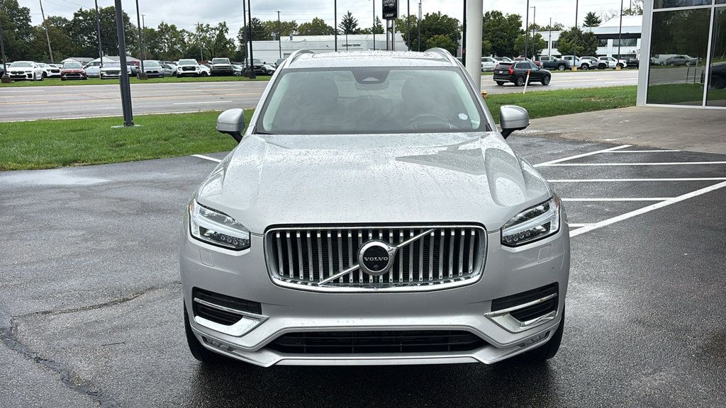 Certified 2023 Volvo XC90 B5 Plus w/ Protection Package Premier AWD/4WD image 5