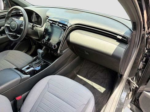 Used 2022 Hyundai Santa Cruz SEL FWD image 12